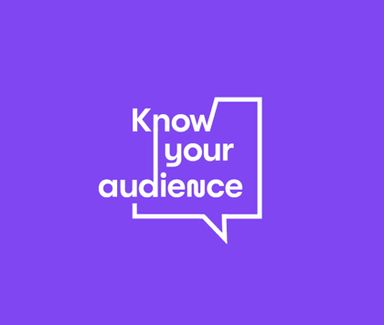 Zoopla behaviour: Know your audience